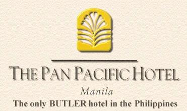 Pan Pacific Manila